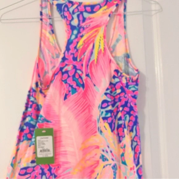 Lilly Pulitzer Hampton Dress - Picture 3 of 4